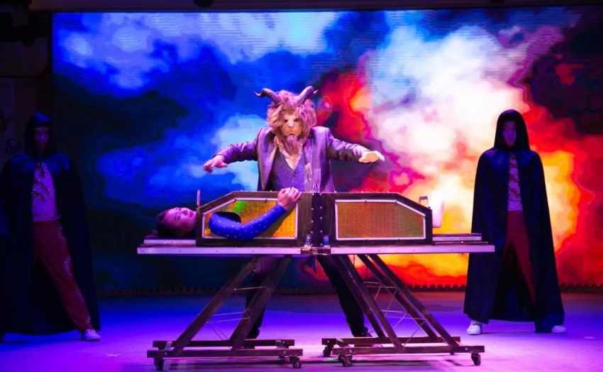 人体分割已经让人惊叹连连