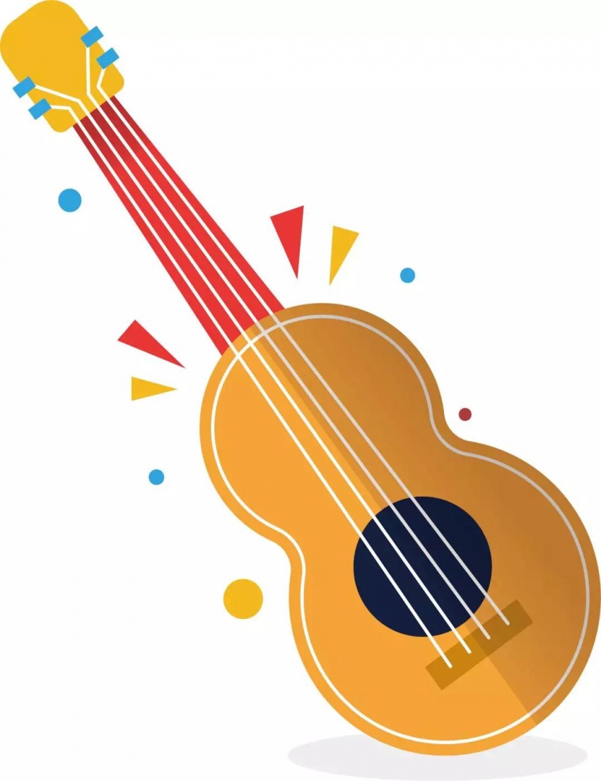 【联发碧桂园天璞】天璞之星|尤克里里培训班开课啦!