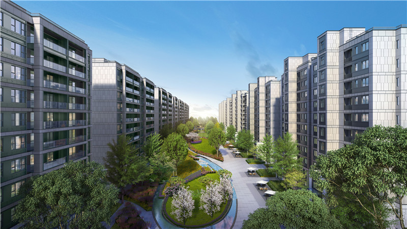 融创盛和九里桃源