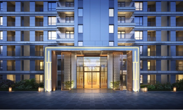 龙湖·景粼天序:幸福生活,源于理想之家