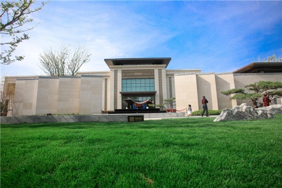 筑就美好丨宝丽天樾匠著东方意境