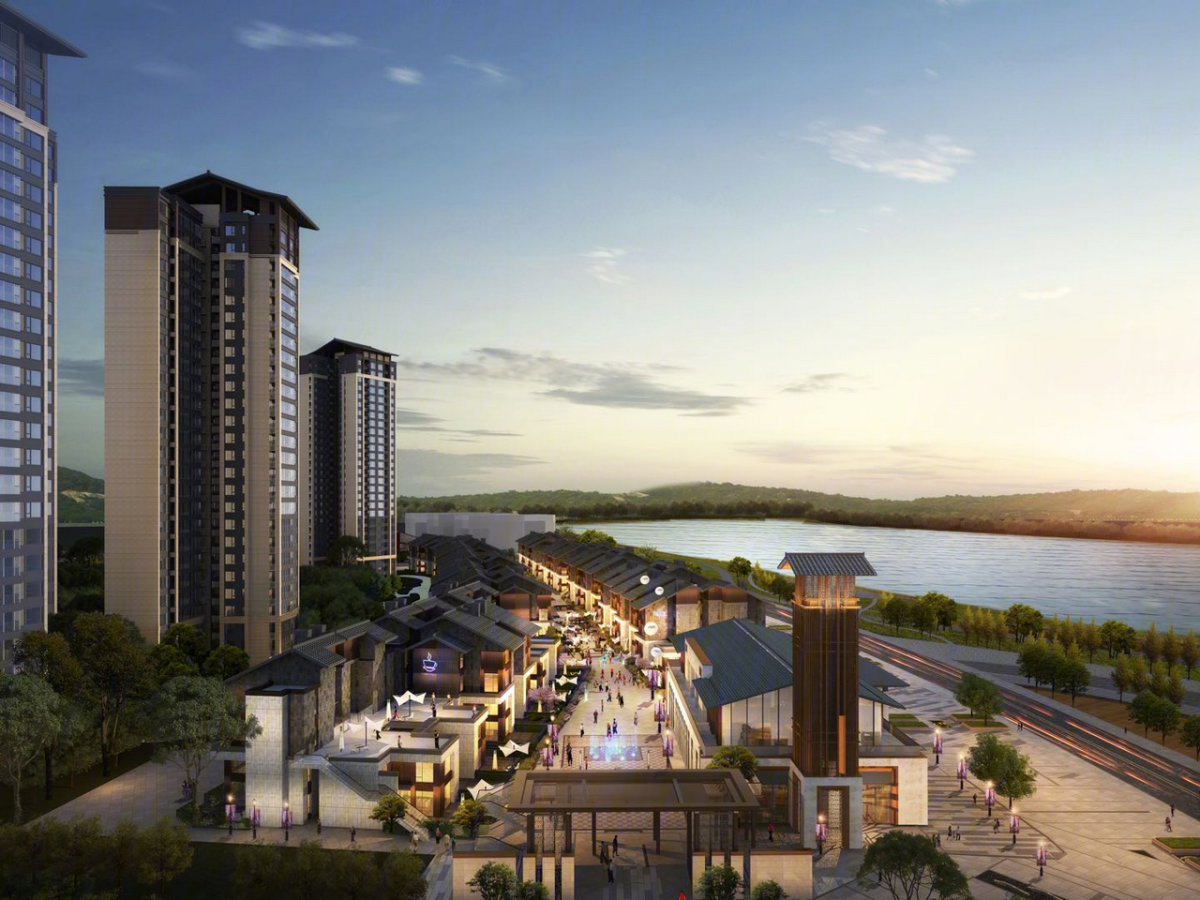 花屿岛物业费多少