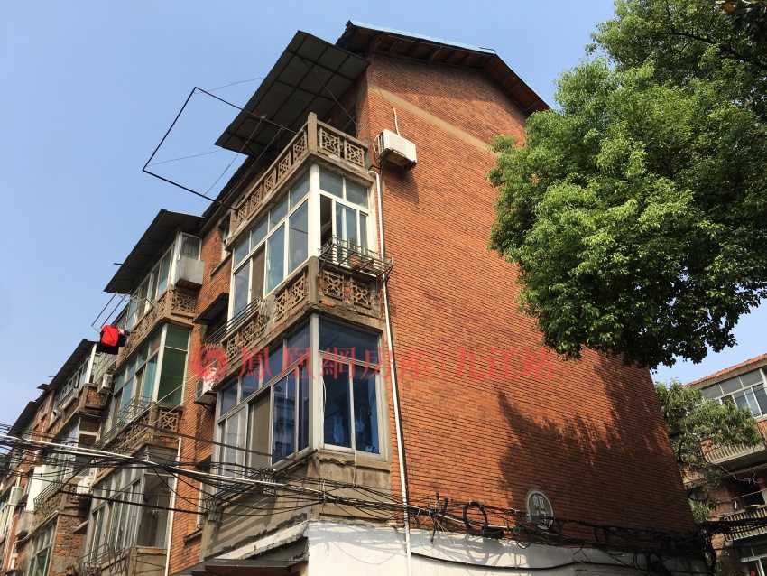 实探行署大院留住九江人记忆改造焕新活力