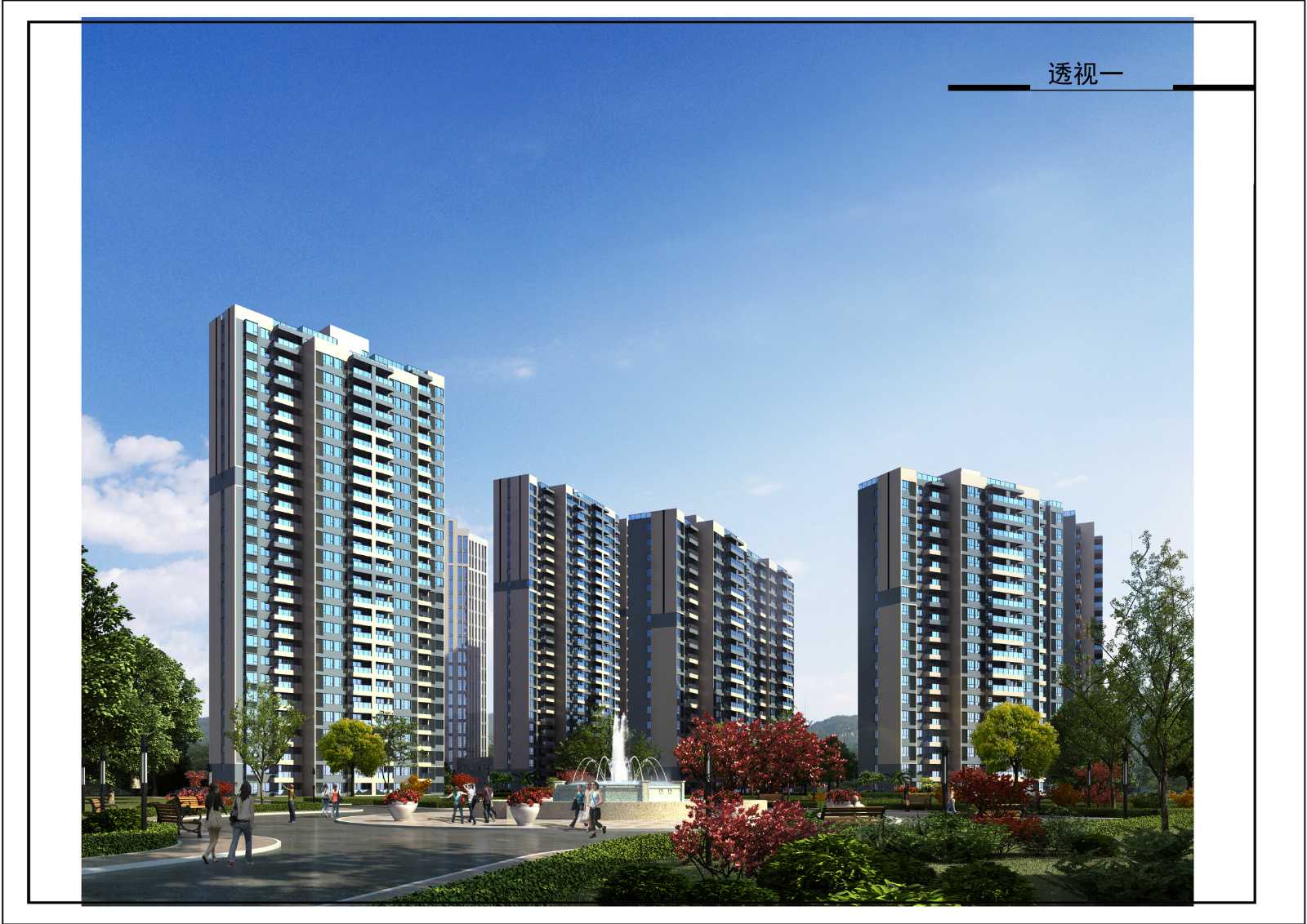 中基学府图片,九江中基学府样板间装修效果图,楼盘规划图,配套图,实景