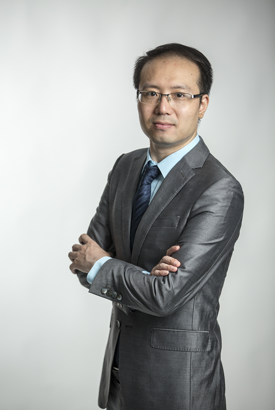 有奉来仪 问道大家丨对话上海中原地产市场分析师卢文曦