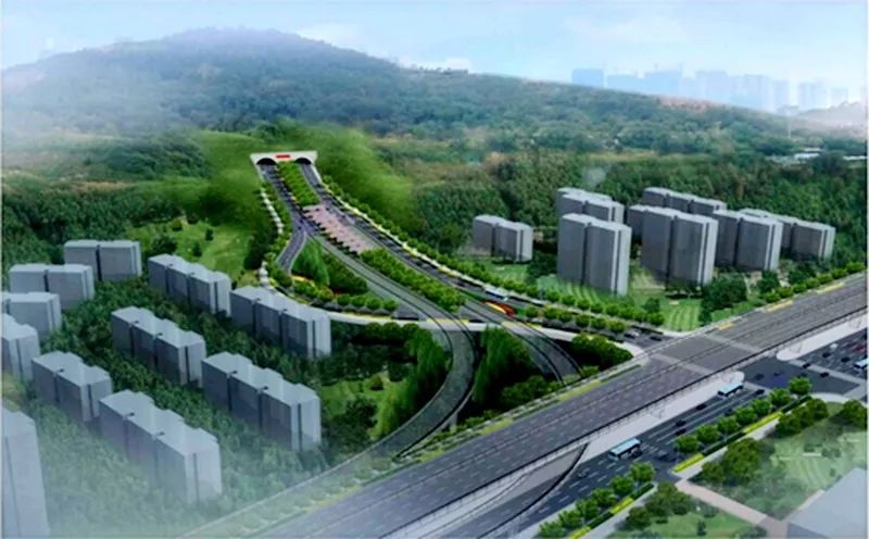 老沧口将变身? ——凤凰网房产青岛