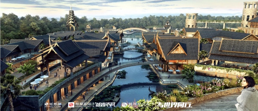 专访李昆营浩宇破题大健康