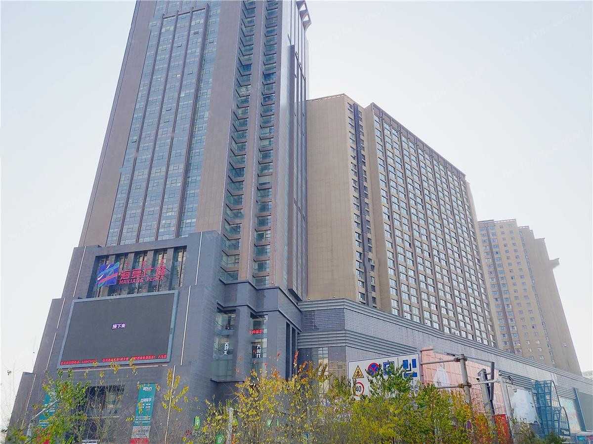 周边配套_振华广场周边配套-呼和浩特凤凰网房产