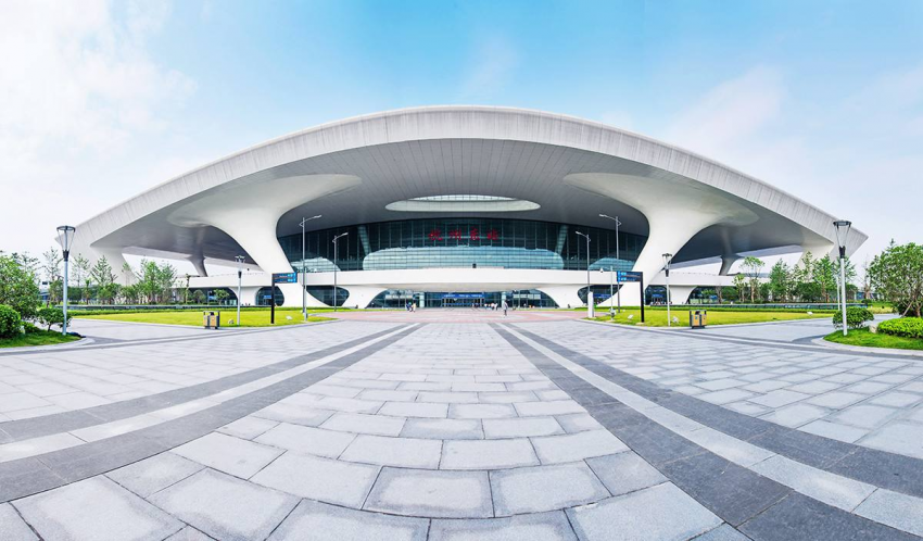 颠覆杭州想象的城东新城错过它你可能后悔一生