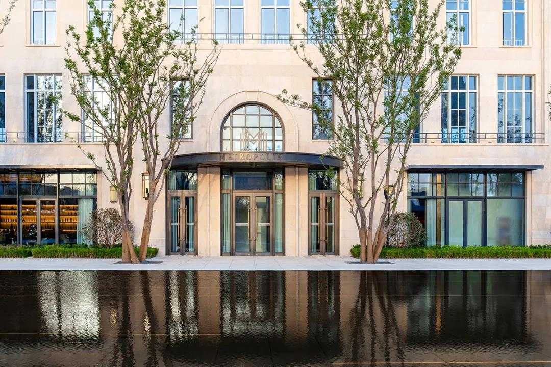 紫薇·万科大都会