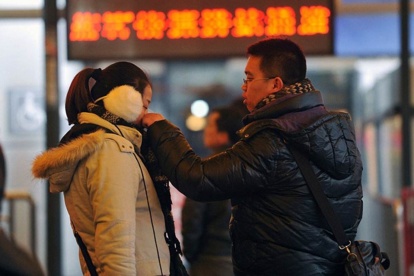 离家的理由千万个而回家的理由只有一个