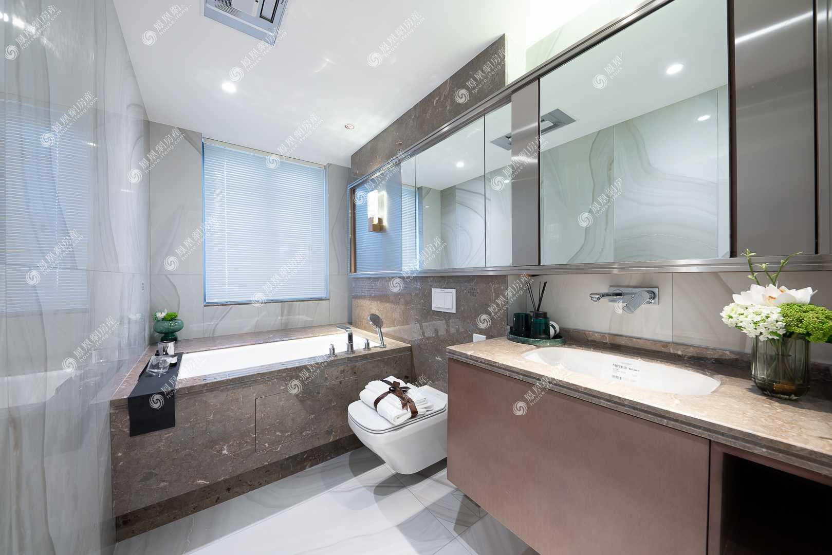 142m²实景照片