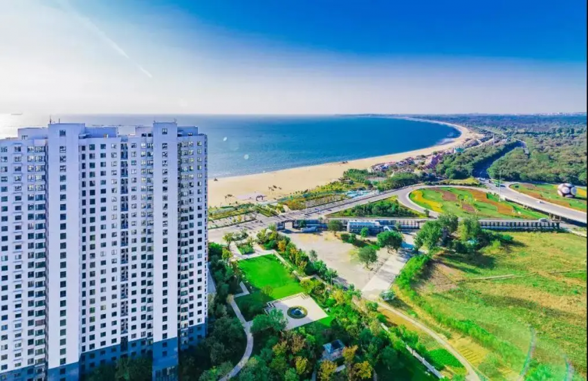 非常时期,浓情守护,德亿·金梦海湾1号特惠福利房源,抢到就是赚到!