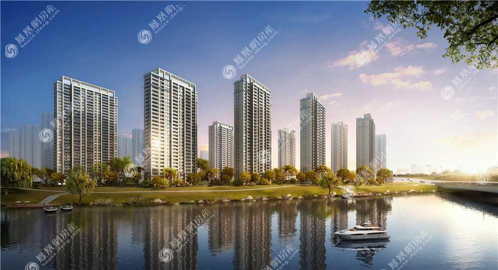沿河