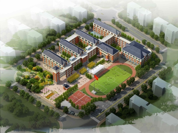 重磅!柳州北部新区新建实验中学获批,占地超百亩 ——凤凰网房产柳州