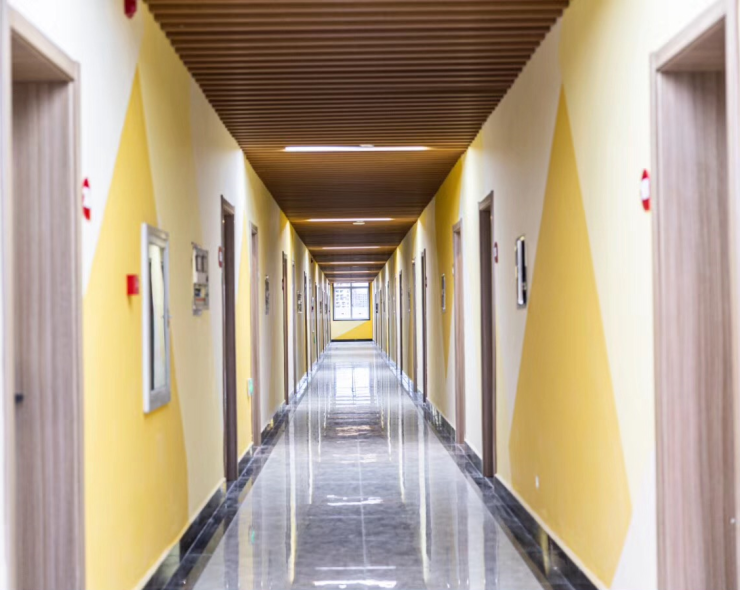 窝趣产品设计:"窝里有趣"的长租公寓租客宅不够