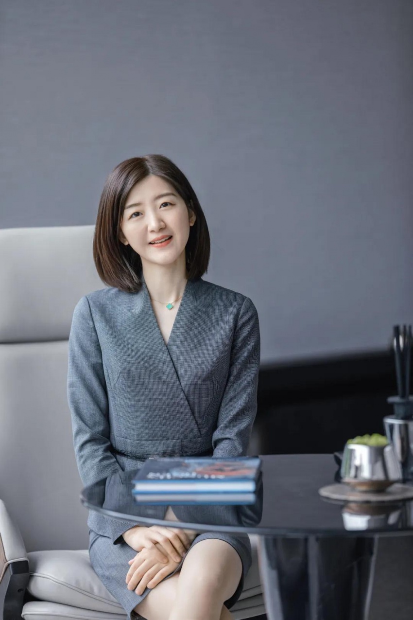 全杭州看四季|武林壹号销冠 带着她的高颜值团队来了!