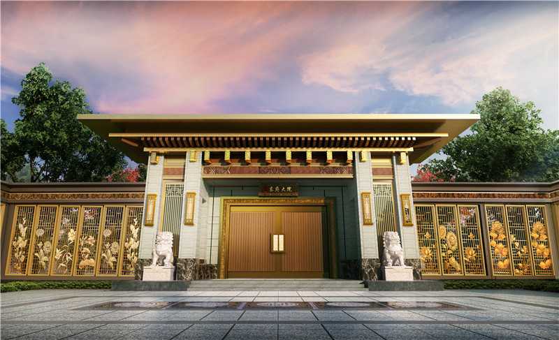 泰禾东府大院目前待售销售价格为价格待定