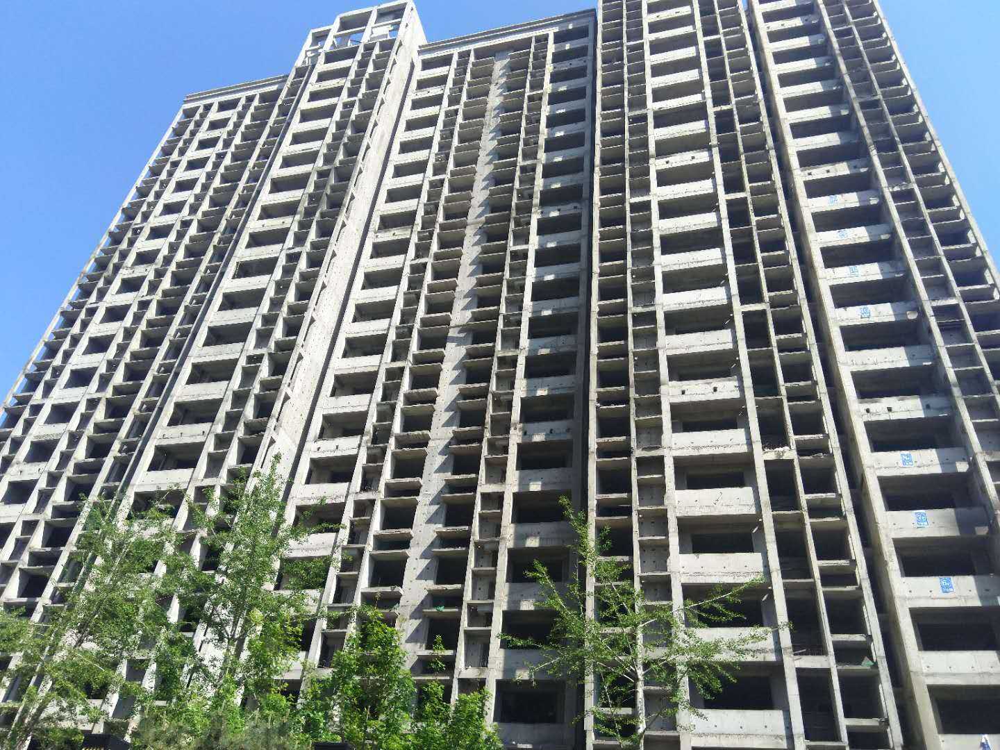现场图_君悦豪庭现场图-邢台凤凰网房产
