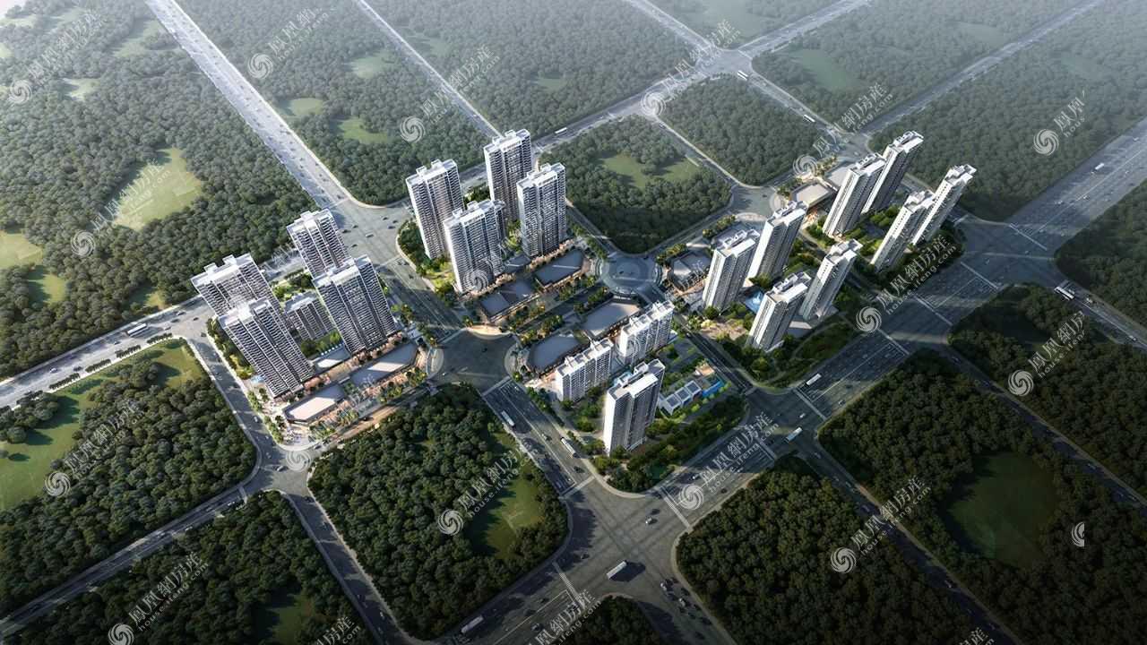 招商华发依云曦城岳麓区价格待定3129人团购我要团购富力芙蓉新天地