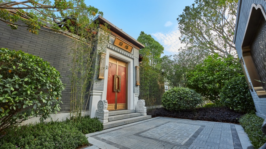 凤凰网房产中山