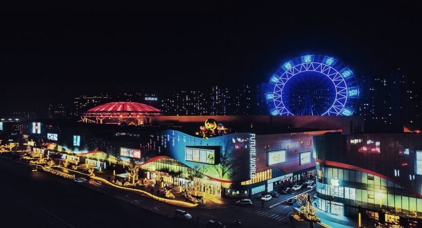 弘阳地产4月业绩增速大幅跑赢行业品牌战略持续发力