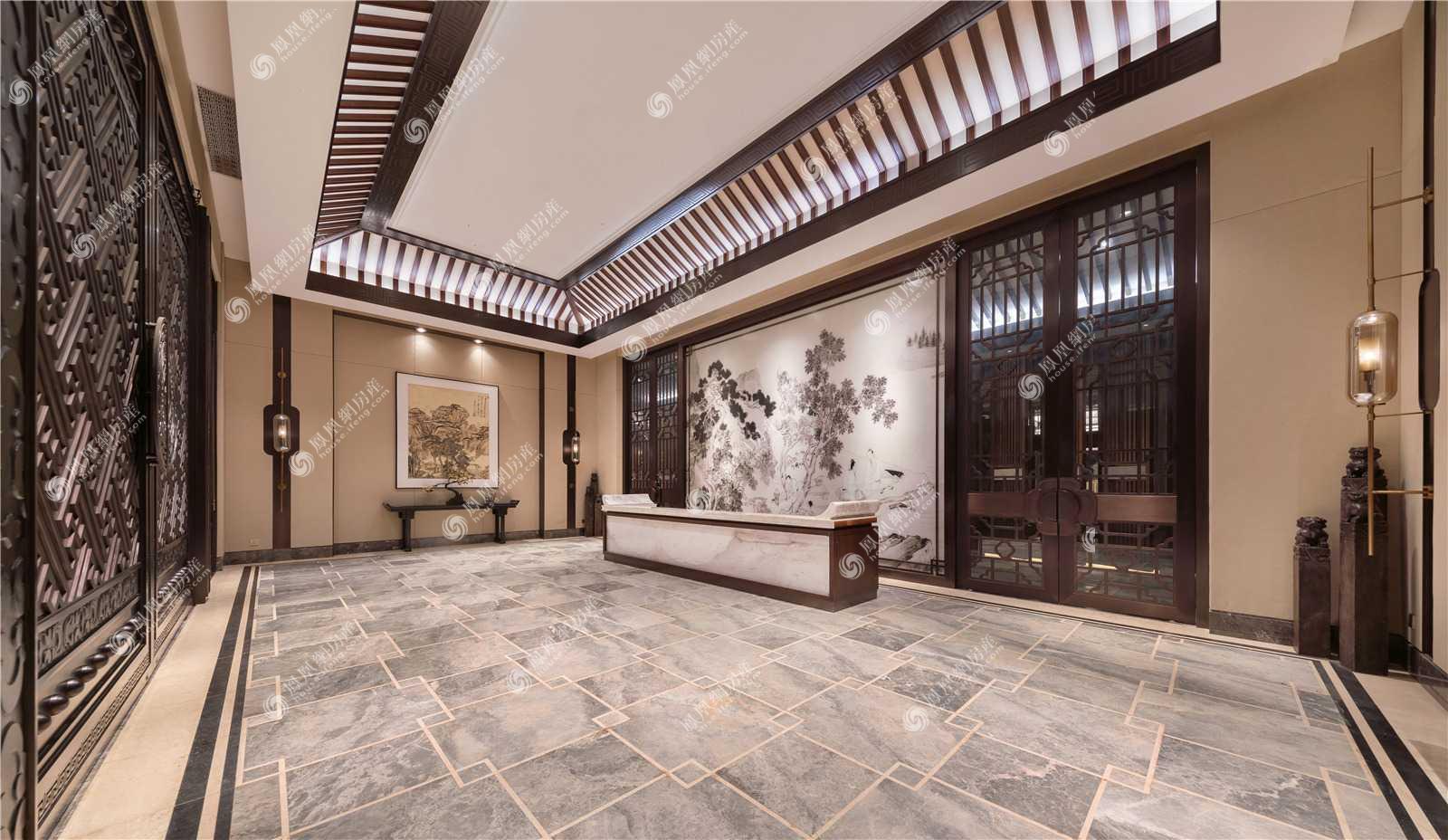 前厅1